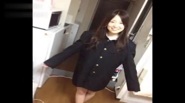 日本大学生自拍不雅照大量流出